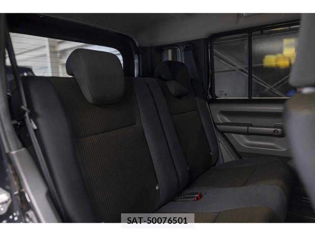 Suzuki JIMNY 2025-06 4371325-20