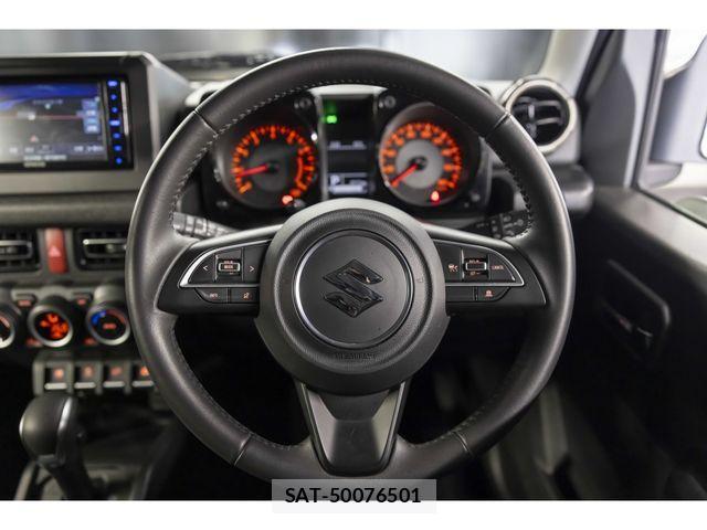 Suzuki JIMNY 2025-06 4371325-21