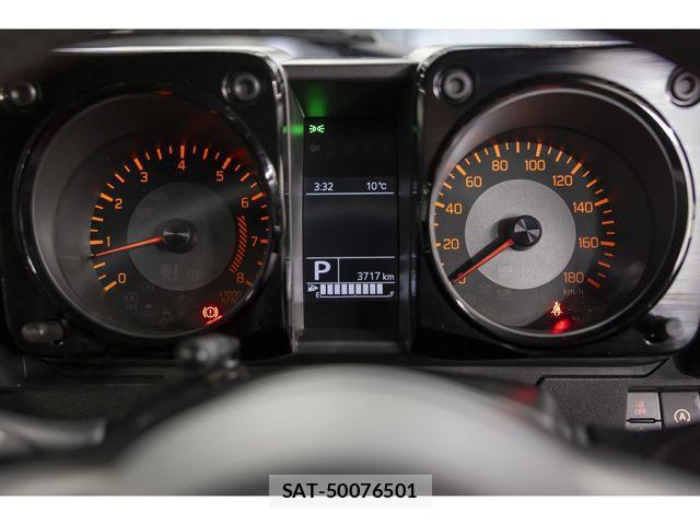 Suzuki JIMNY 2025-06 4371325-22