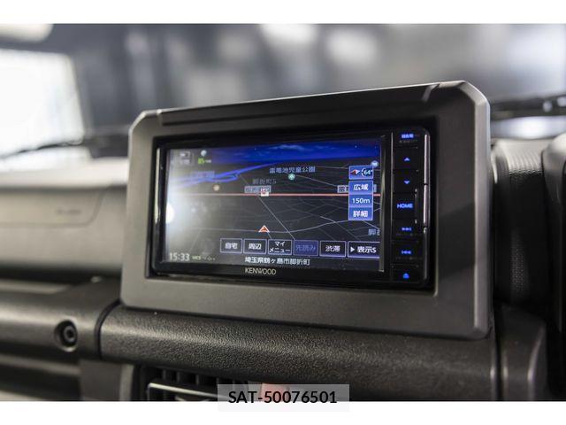 Suzuki JIMNY 2025-06 4371325-23
