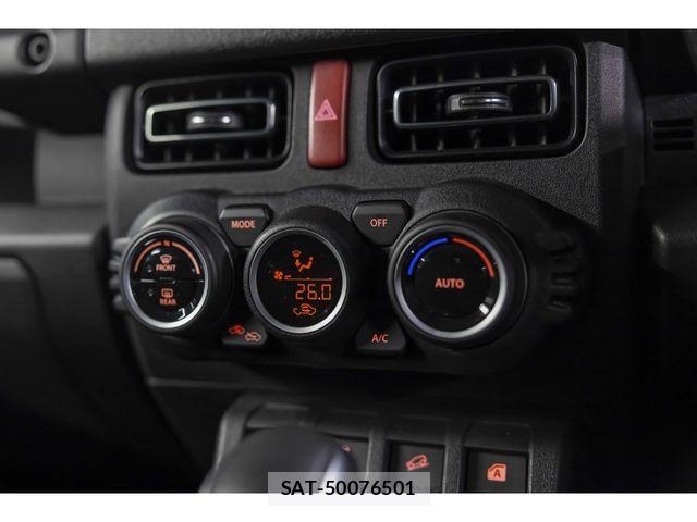 Suzuki JIMNY 2025-06 4371325-24