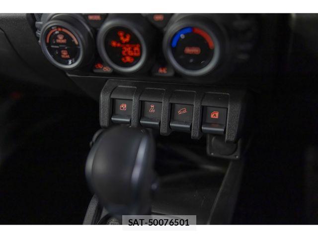 Suzuki JIMNY 2025-06 4371325-25