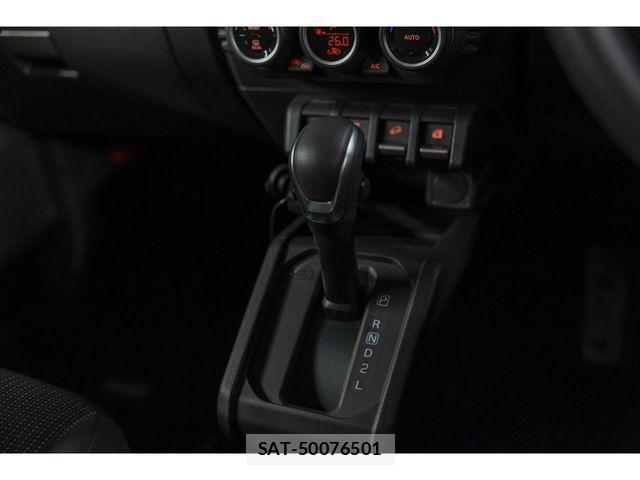 Suzuki JIMNY 2025-06 4371325-26