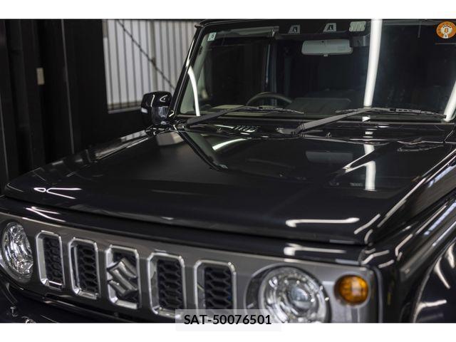 Suzuki JIMNY 2025-06 4371325-2