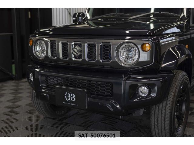 Suzuki JIMNY 2025-06 4371325-3
