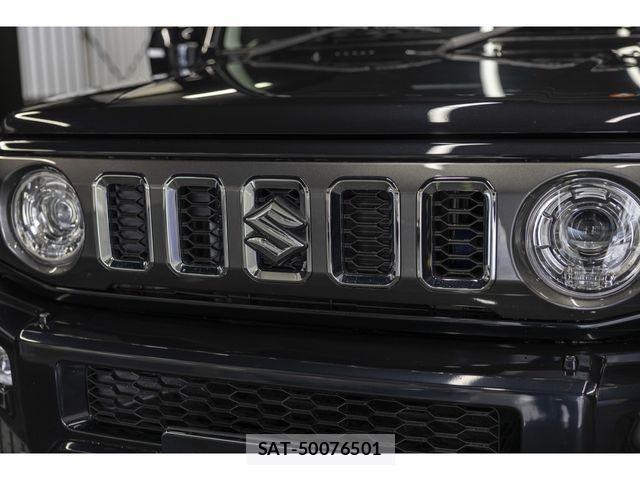 Suzuki JIMNY 2025-06 4371325-4
