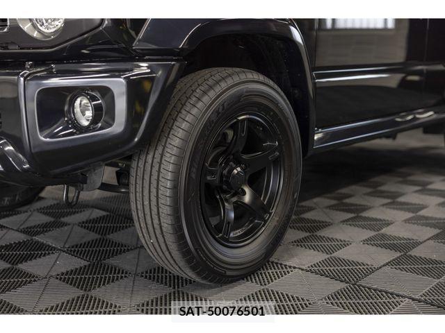 Suzuki JIMNY 2025-06 4371325-5