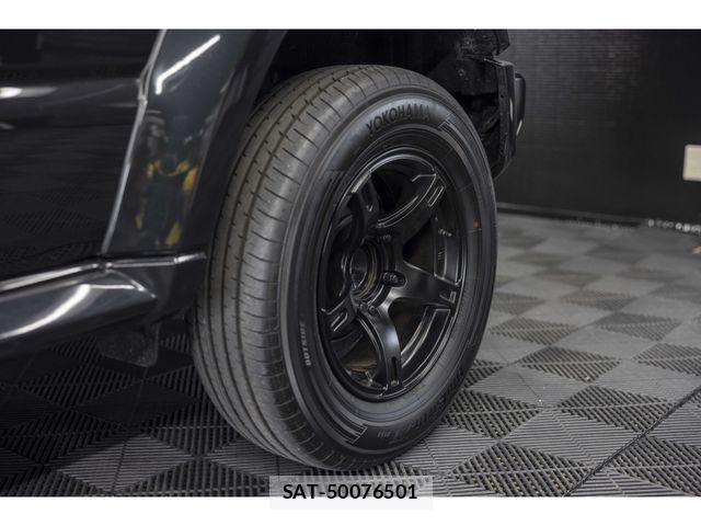 Suzuki JIMNY 2025-06 4371325-7