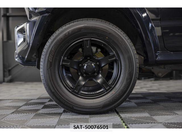 Suzuki JIMNY 2025-06 4371325-8
