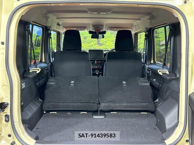 Suzuki JIMNY 2025-12 4371327-9