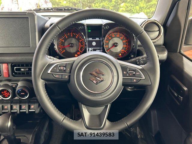 Suzuki JIMNY 2025-12 4371327-10
