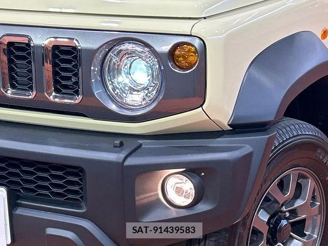 Suzuki JIMNY 2025-12 4371327-11