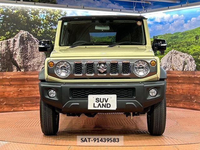 Suzuki JIMNY 2025-12 4371327-13