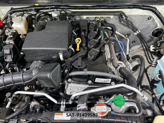 Suzuki JIMNY 2025-12 4371327-17