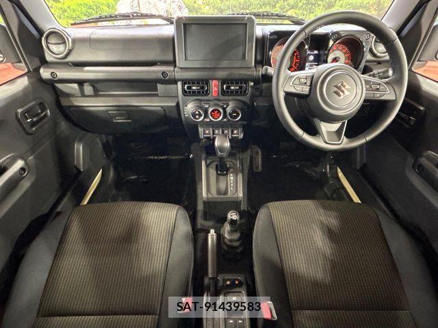 Suzuki JIMNY 2025-12 4371327-1