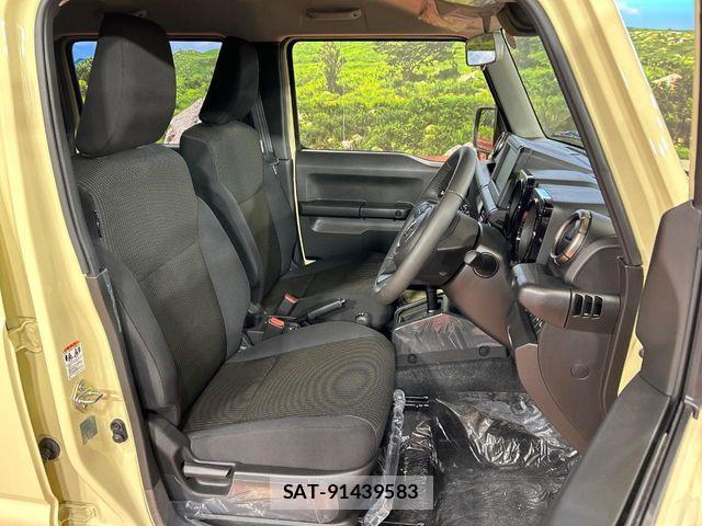 Suzuki JIMNY 2025-12 4371327-7