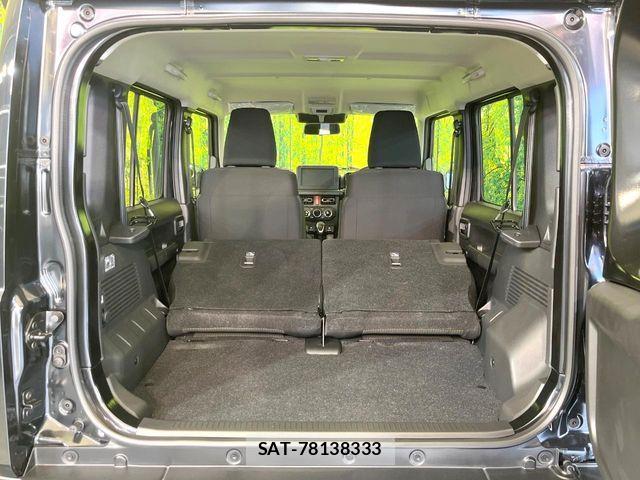 Suzuki JIMNY 2026-02 4961686-9