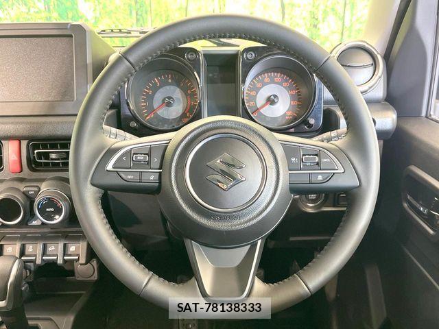 Suzuki JIMNY 2026-02 4961686-10