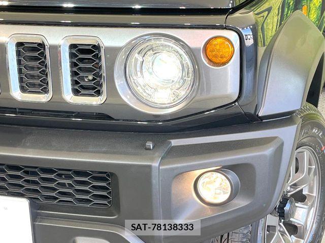 Suzuki JIMNY 2026-02 4961686-11