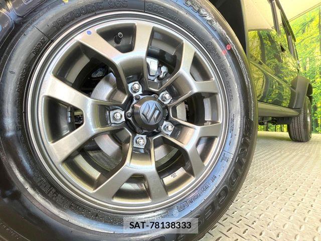 Suzuki JIMNY 2026-02 4961686-12