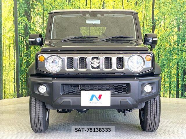 Suzuki JIMNY 2026-02 4961686-13