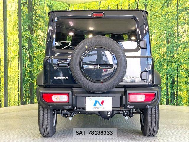Suzuki JIMNY 2026-02 4961686-14