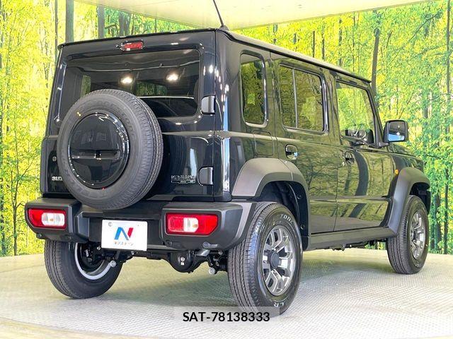 Suzuki JIMNY 2026-02 4961686-16