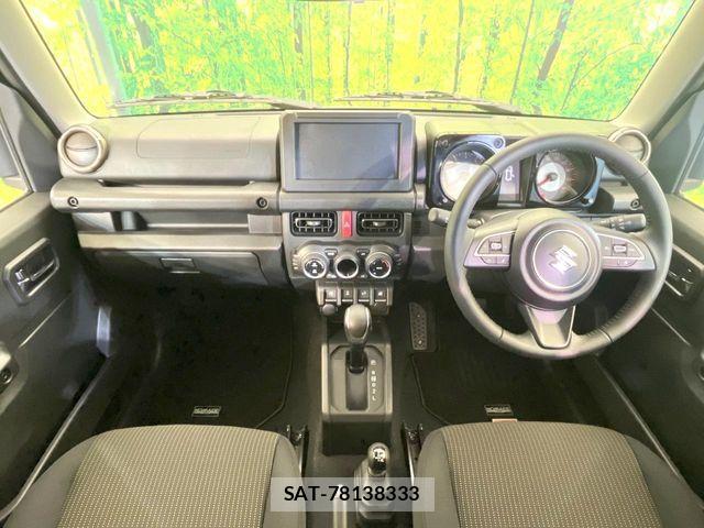 Suzuki JIMNY 2026-02 4961686-1