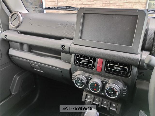 Suzuki JIMNY 2026-02 4961691-9