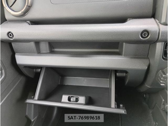 Suzuki JIMNY 2026-02 4961691-10