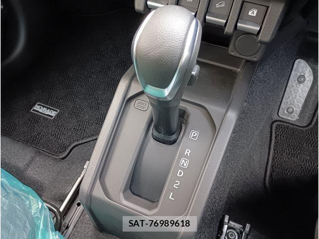 Suzuki JIMNY 2026-02 4961691-13