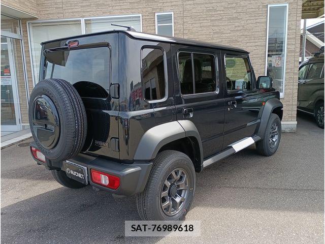 Suzuki JIMNY 2026-02 4961691-1