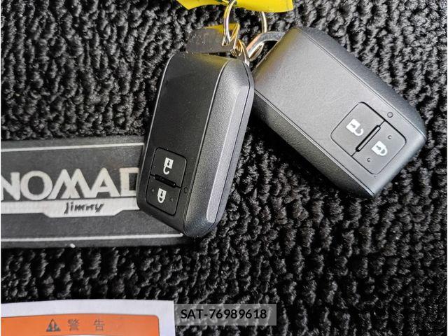 Suzuki JIMNY 2026-02 4961691-21