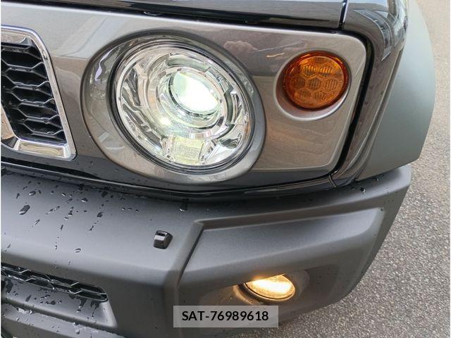 Suzuki JIMNY 2026-02 4961691-24