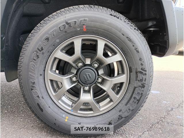 Suzuki JIMNY 2026-02 4961691-25