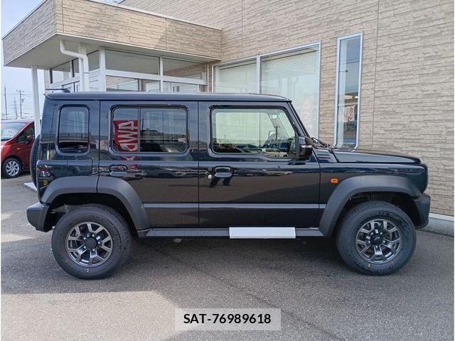 Suzuki JIMNY 2026-02 4961691-2