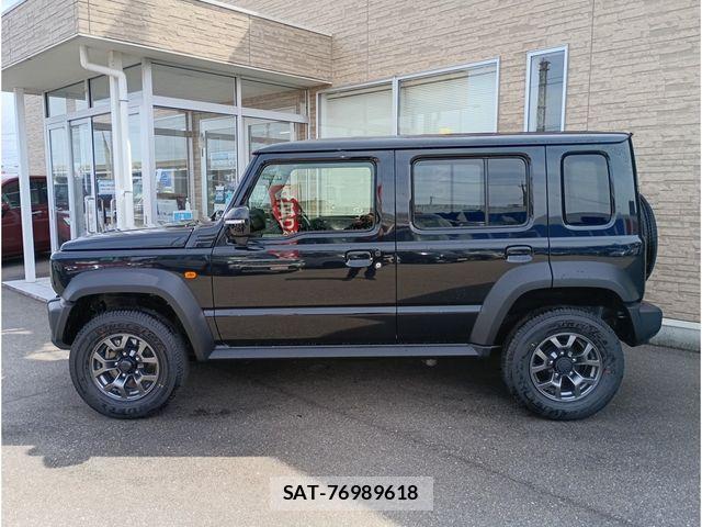 Suzuki JIMNY 2026-02 4961691-3