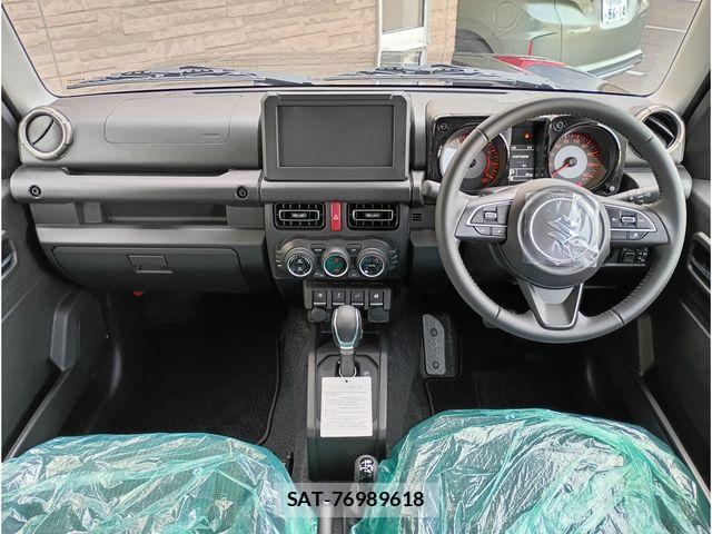 Suzuki JIMNY 2026-02 4961691-4