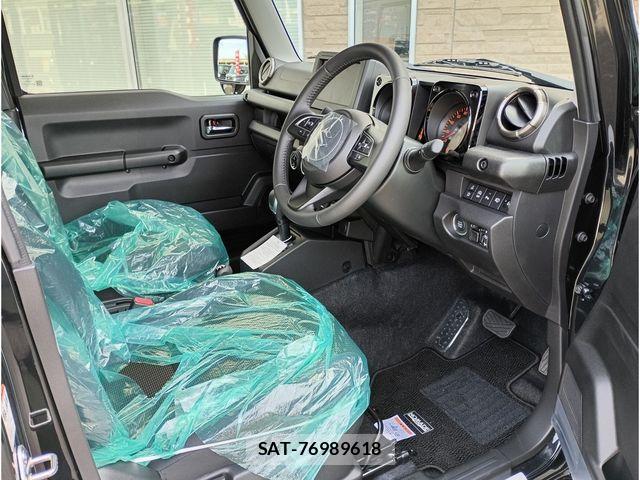 Suzuki JIMNY 2026-02 4961691-5