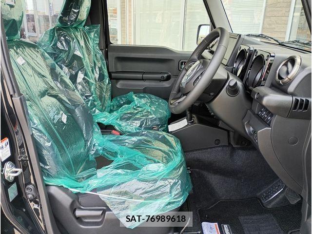 Suzuki JIMNY 2026-02 4961691-6