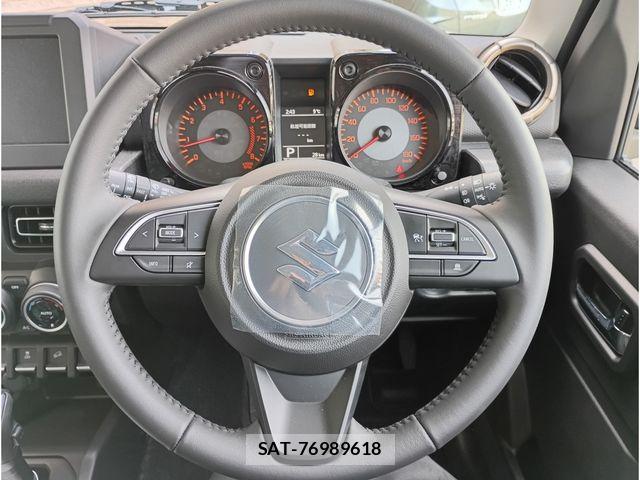 Suzuki JIMNY 2026-02 4961691-8