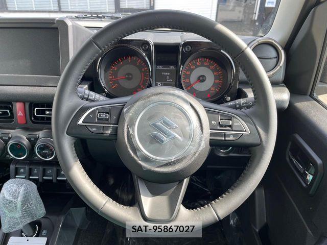 Suzuki JIMNY 2025-11 4961620-10