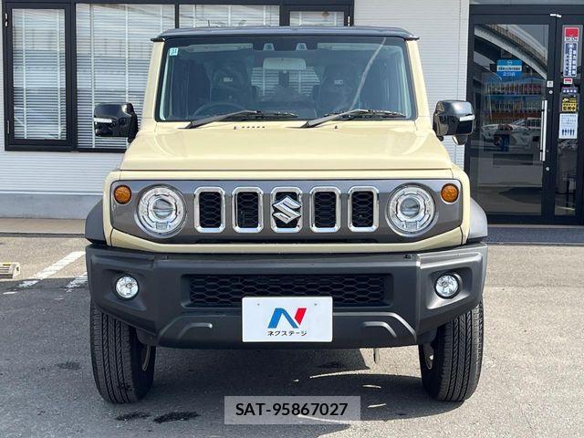Suzuki JIMNY 2025-11 4961620-13