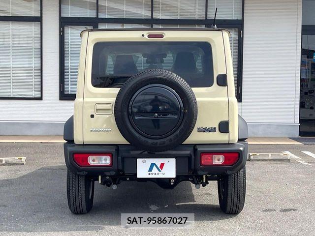 Suzuki JIMNY 2025-11 4961620-14
