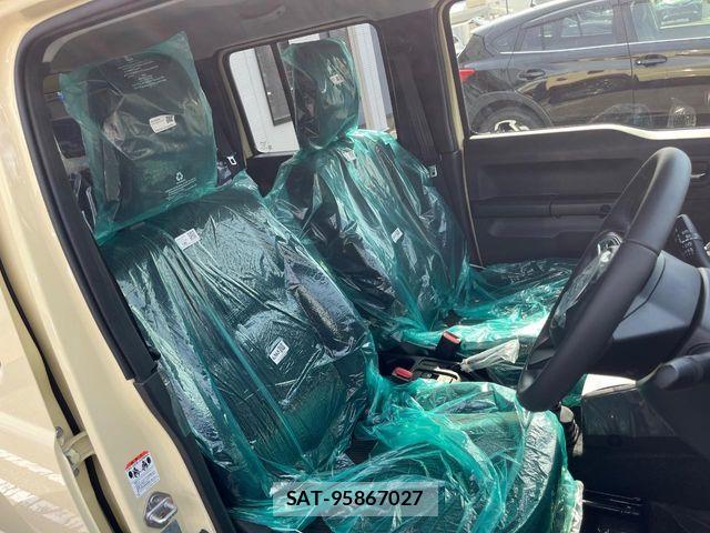 Suzuki JIMNY 2025-11 4961620-7