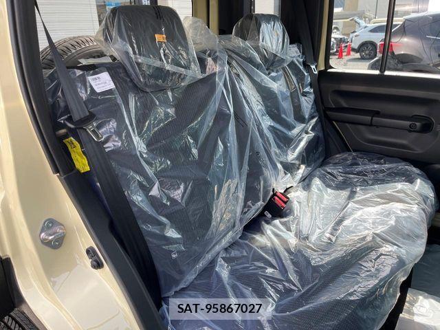 Suzuki JIMNY 2025-11 4961620-8