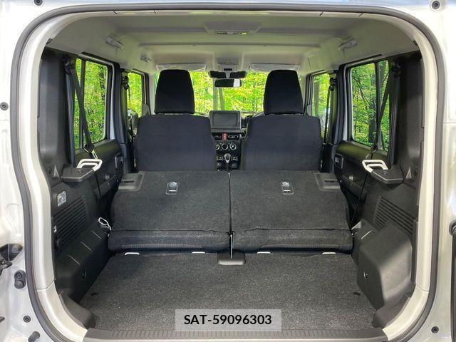 Suzuki JIMNY 2026-02 4961630-9