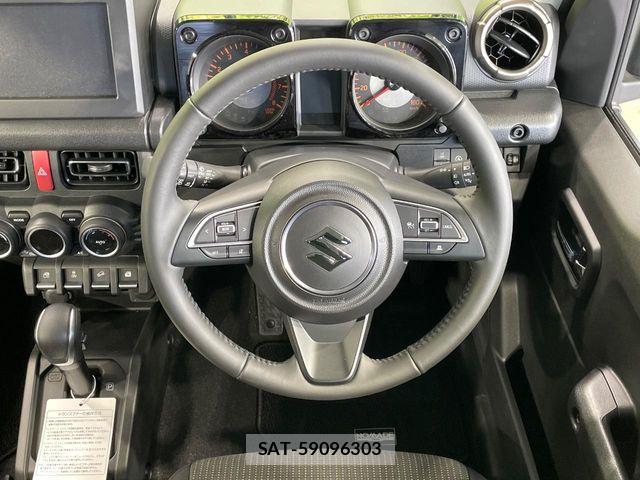 Suzuki JIMNY 2026-02 4961630-10