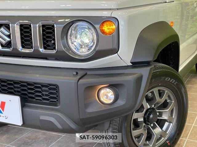 Suzuki JIMNY 2026-02 4961630-11