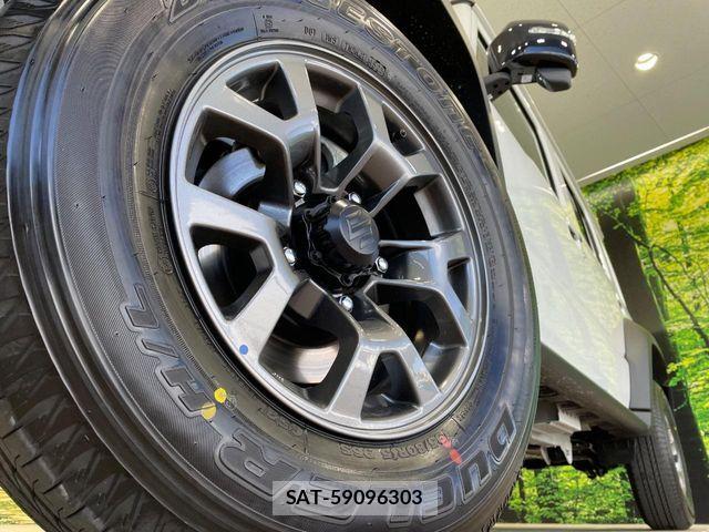 Suzuki JIMNY 2026-02 4961630-12